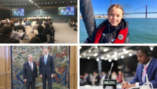 The summit will run until 13 December, with edie bringing you all the latest news and views from Madrid on a regular basis